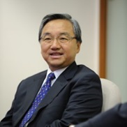 Mr CHA Mou Daid Johnson